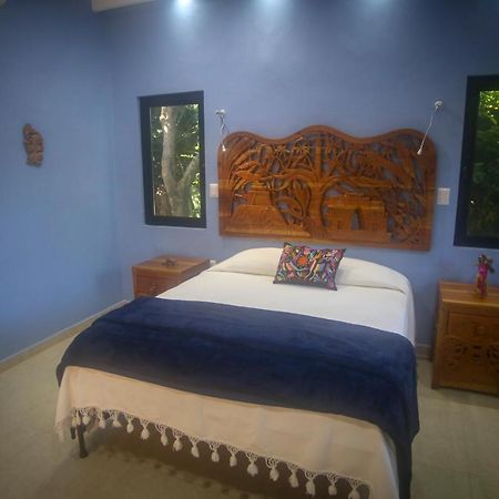 The Flycatcher Inn Retreat Hotel Санта-Элена Экстерьер фото