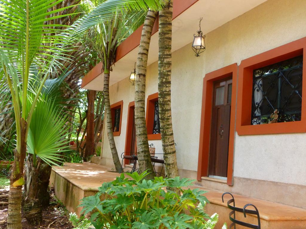 The Flycatcher Inn Retreat Hotel Санта-Элена Экстерьер фото
