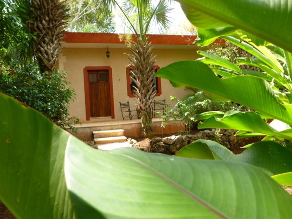 The Flycatcher Inn Retreat Hotel Санта-Элена Экстерьер фото