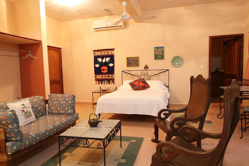 The Flycatcher Inn Retreat Hotel Санта-Элена Экстерьер фото