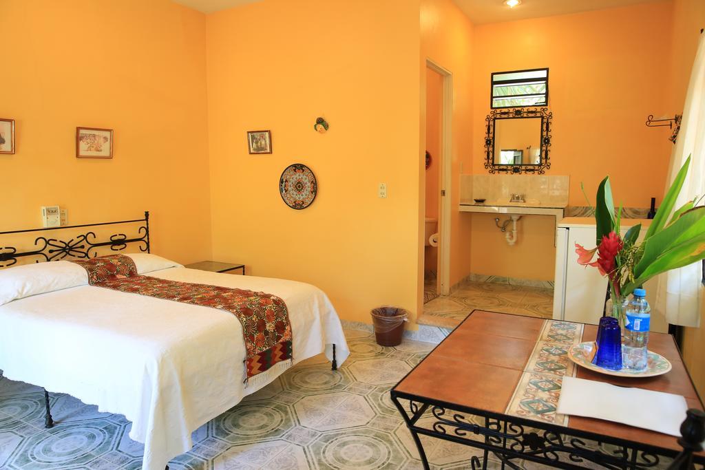 The Flycatcher Inn Retreat Hotel Санта-Элена Экстерьер фото