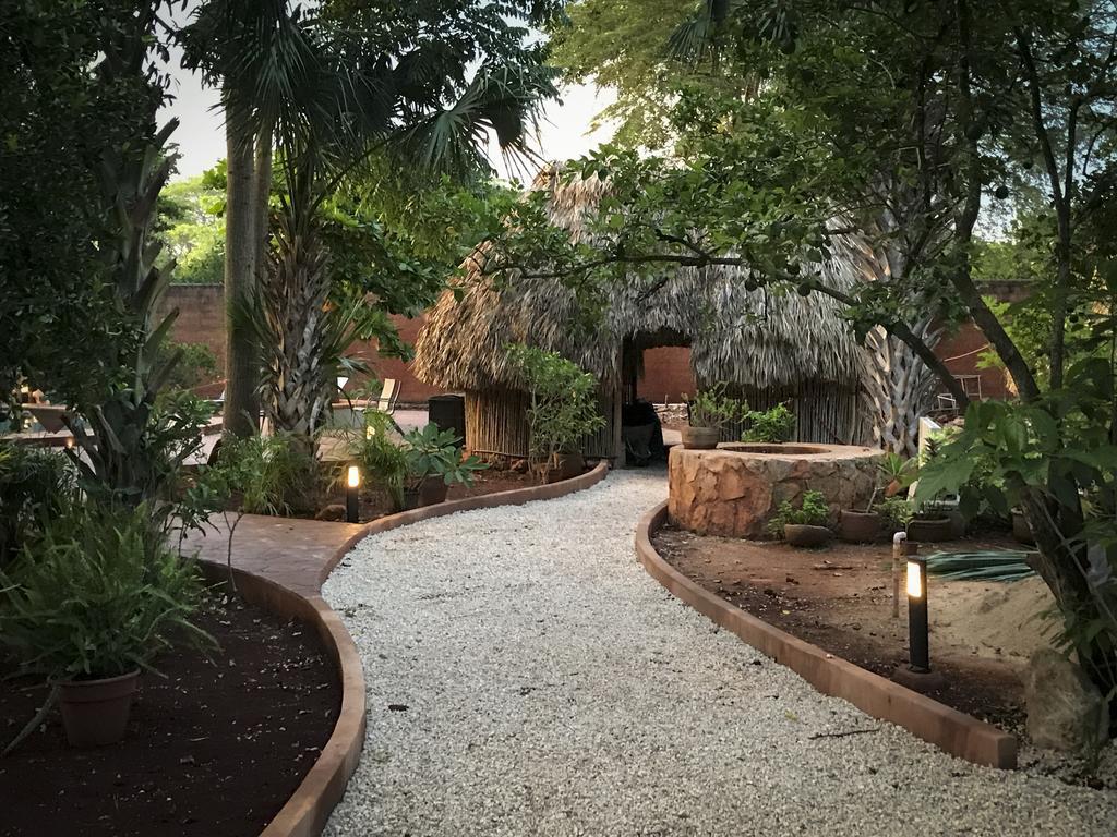 The Flycatcher Inn Retreat Hotel Санта-Элена Экстерьер фото