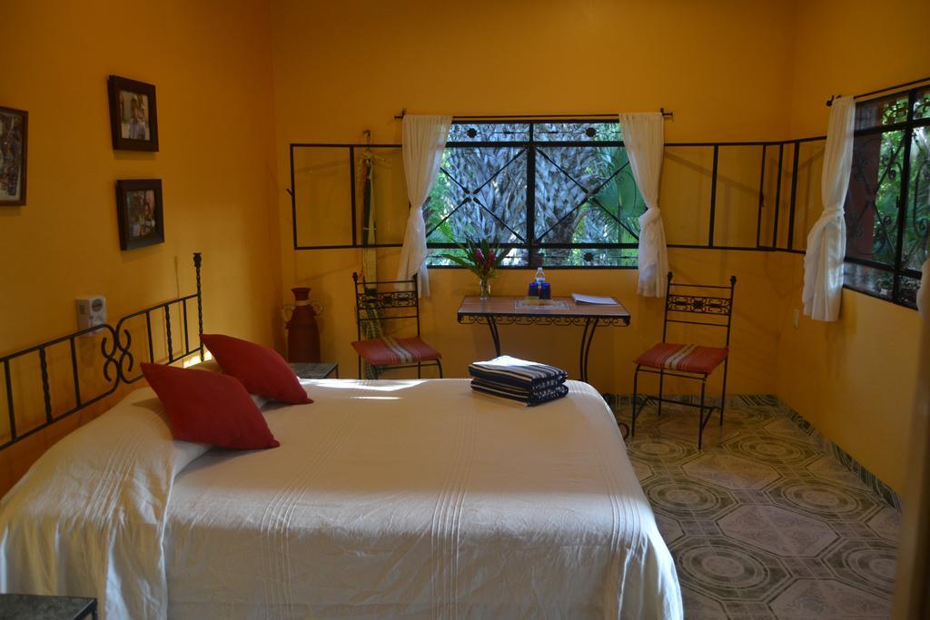 The Flycatcher Inn Retreat Hotel Санта-Элена Экстерьер фото
