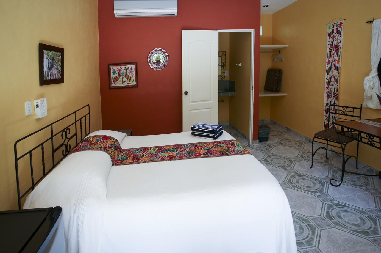 The Flycatcher Inn Retreat Hotel Санта-Элена Экстерьер фото
