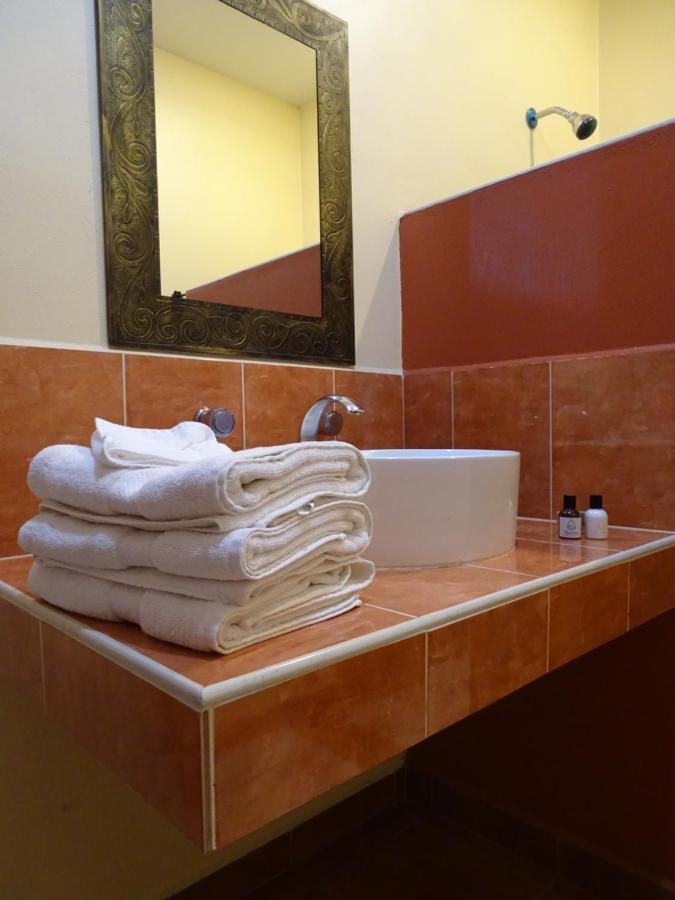 The Flycatcher Inn Retreat Hotel Санта-Элена Экстерьер фото