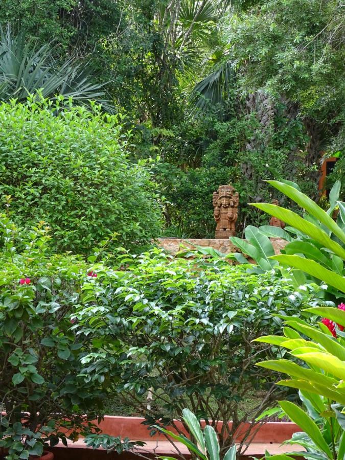 The Flycatcher Inn Retreat Hotel Санта-Элена Экстерьер фото