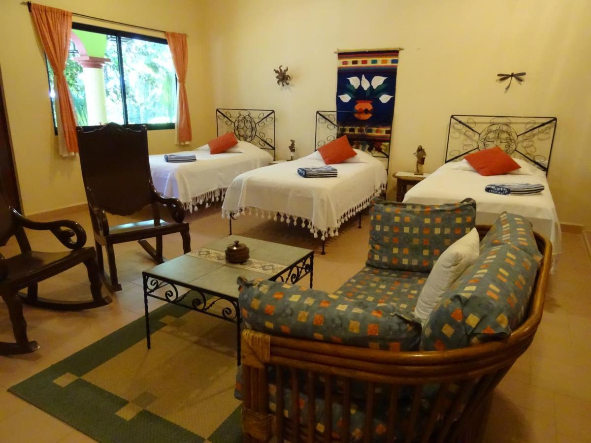 The Flycatcher Inn Retreat Hotel Санта-Элена Экстерьер фото