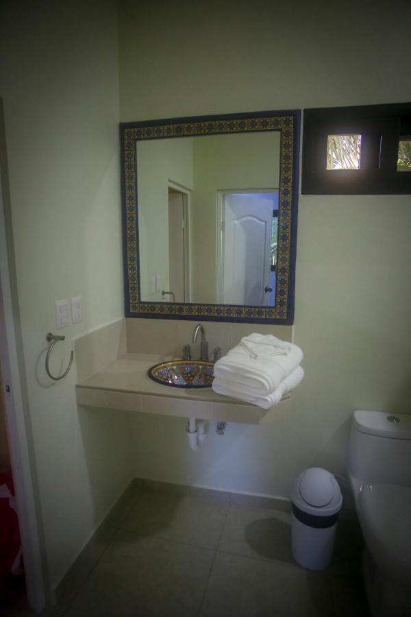 The Flycatcher Inn Retreat Hotel Санта-Элена Экстерьер фото