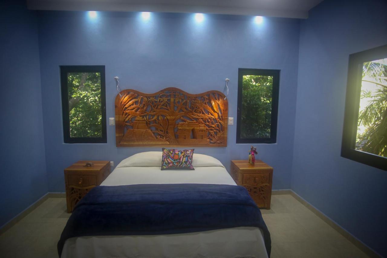 The Flycatcher Inn Retreat Hotel Санта-Элена Экстерьер фото